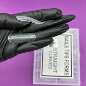 Tips Nails Forms 