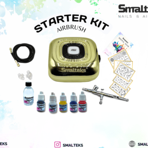 Kit de inicio completo Gold