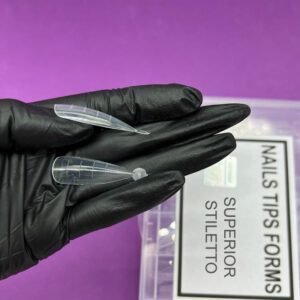 Tips Nails Forms 