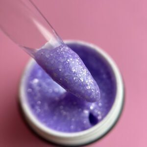 Gel Builder Glitter 06 IB Nails - 15ml