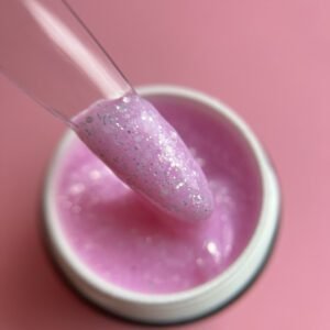 Gel Builder Glitter 07 IB Nails - 15ml