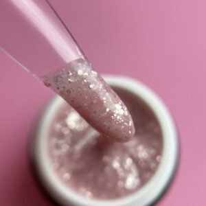 Gel Builder Glitter 09 IB Nails - 5ml