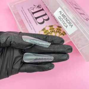 Tips Nails Forms 