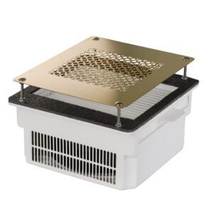 Teri Teri Integrable 800 White Gold 80W