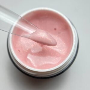 Gel Builder Shimmer 02 IB Nails - 15ml