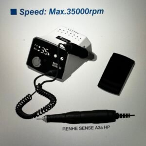 Torno RHJC RENHE SENSE A3 WHITE