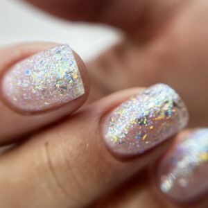 Reforzamiento De Uñas Complicadas