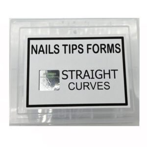 Tips Nails Forms 