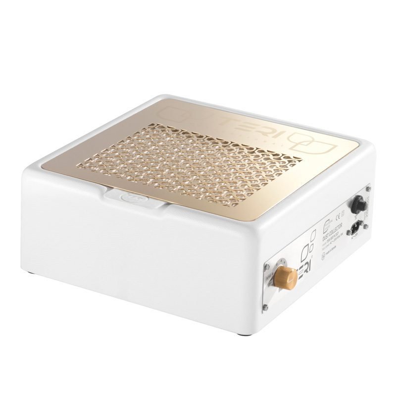 Teri Turbo M White Gold 90W