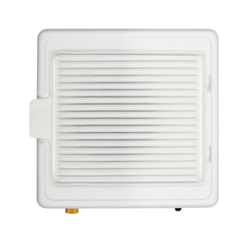 Teri Turbo M White Gold 90W - Imagen 3
