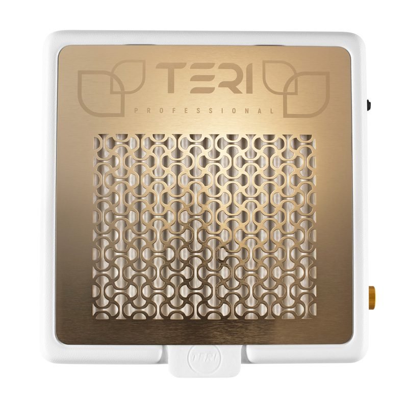 Teri Turbo M White Gold 90W - Imagen 4