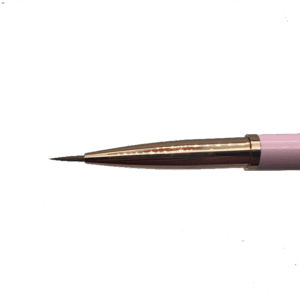 Pincel acuarela 100% kolinsky IB Nails