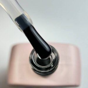 Base Rubber Clear IB Nails - 10ml (Transparente)