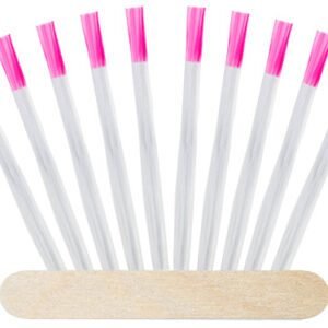Fibra de vidrio manicura – 10 unidades