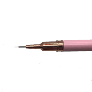 Pincel fino 5mm 100% kolinsky IB Nails