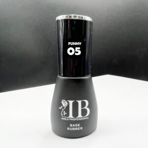 Funny Base Rubber 05 IB Nails - 10ml