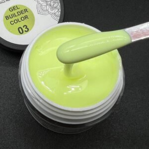 Gel Builder Color 03 IB Nails - 15ml