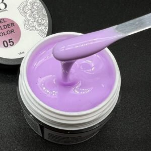 Gel Builder Color 05 IB Nails - 15ml