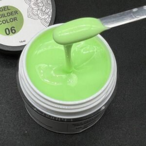 Gel Builder Color 06 IB Nails - 15ml