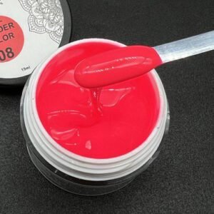 Gel Builder Color 08 IB Nails - 15ml