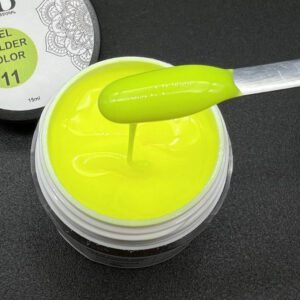 Gel Builder Color 11 IB Nails - 15ml