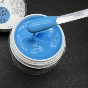 Gel Builder Color 13 IB Nails - 15ml