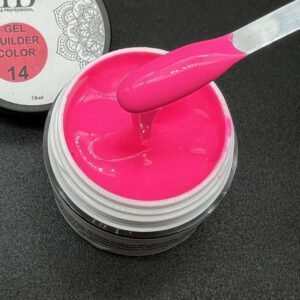 Gel Builder Color 14 IB Nails - 15ml