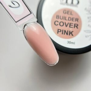 Gel Builder Cover Pink IB Nails - 30ml