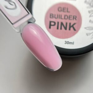 Gel Builder Pink IB Nails - 30ml