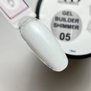 Gel Builder Shimmer 05 IB Nails - 15ml