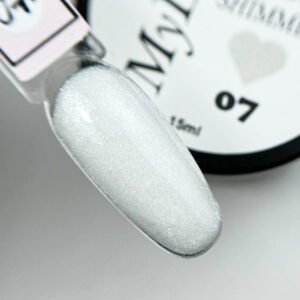 Gel Builder Shimmer 07 IB Nails - 15ml