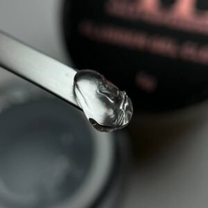 Flubber gel clear IB Nails - 5gr