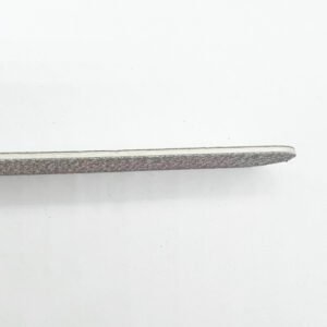 Lima recta madera manicura 100-180 IB Nails