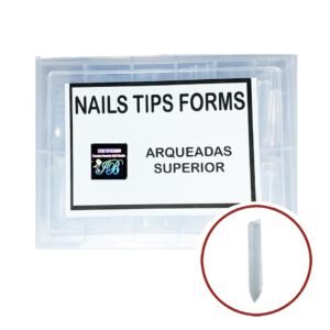 Tips Nails Forms 