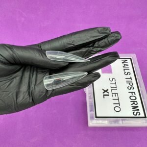 Tips Nails Forms 