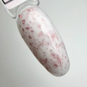 Base Rubber Coctel 07 IB Nails - 10ml