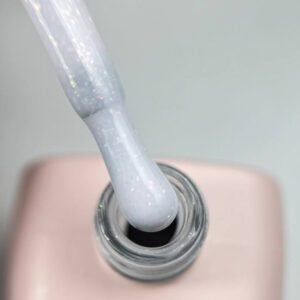 Base Rubber Glitter 05 IB Nails - 10ml