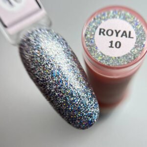 Royal 10 IB Nails - 5ml