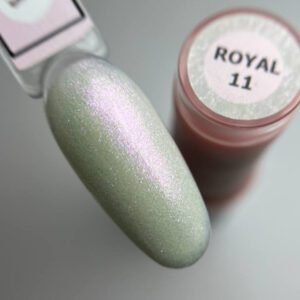 Royal 11 IB Nails - 5ml