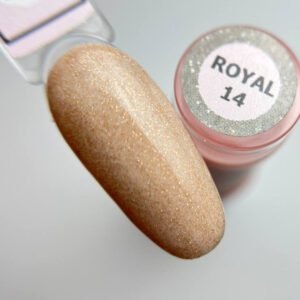 Royal 14 IB Nails - 5ml