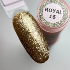 Royal 16 IB Nails - 5ml