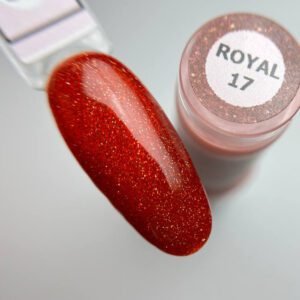 Royal 17 IB Nails - 5ml