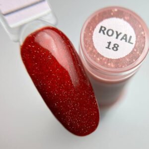 Royal 18 IB Nails - 5ml