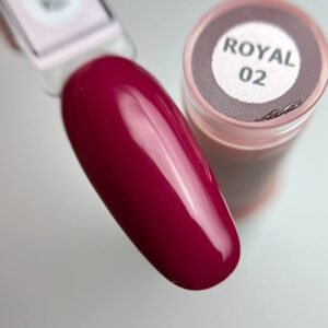 Royal 02 IB Nails - 5ml