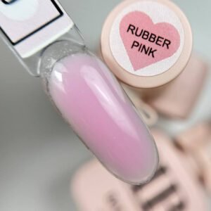 Base Rubber Pink IB Nails - 10ml