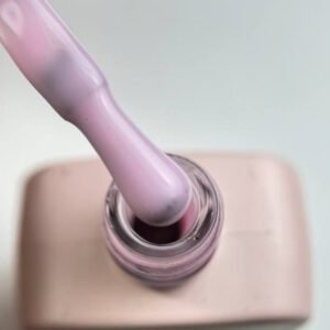 Base Rubber Pink IB Nails - 10ml