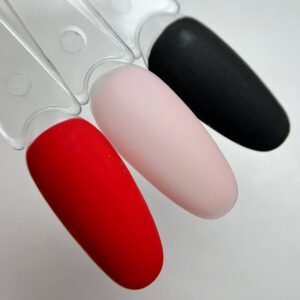 Top Coat Matte IB Nails - 10ml (Terciopelo)