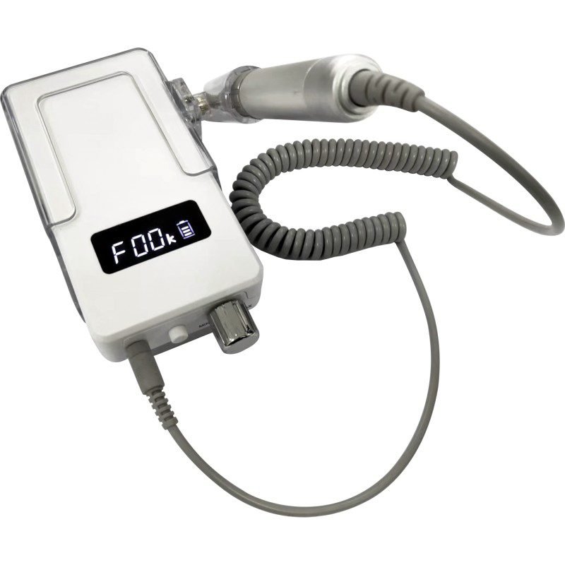 RHJC Portatil 1225 white - Imagen 2