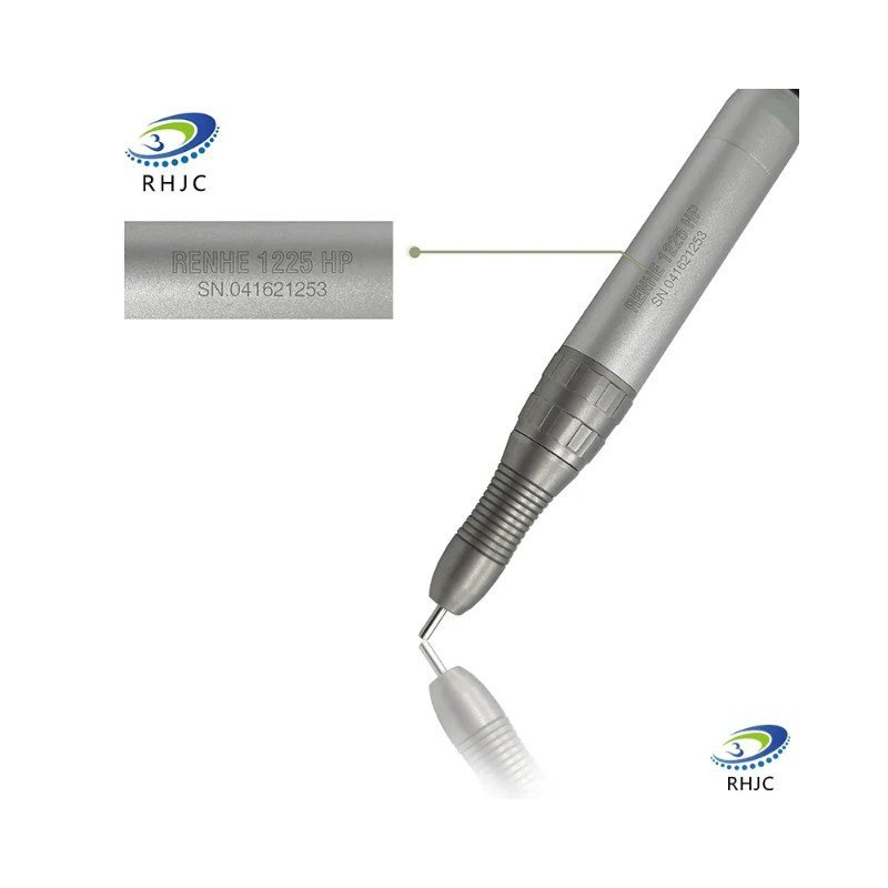 RHJC Portatil 1225 white - Imagen 3