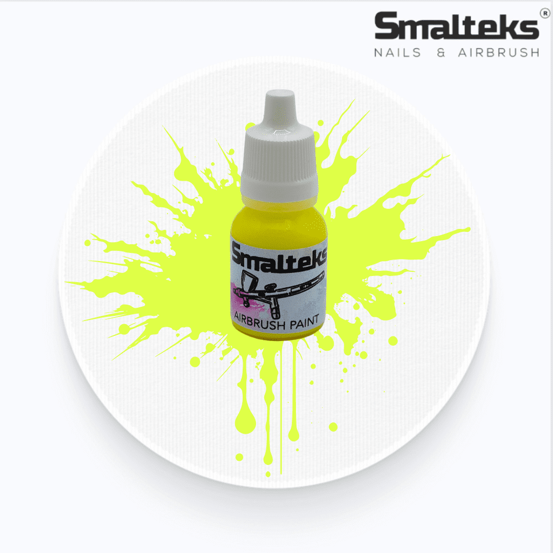 “Fluo” 01 Amarillo